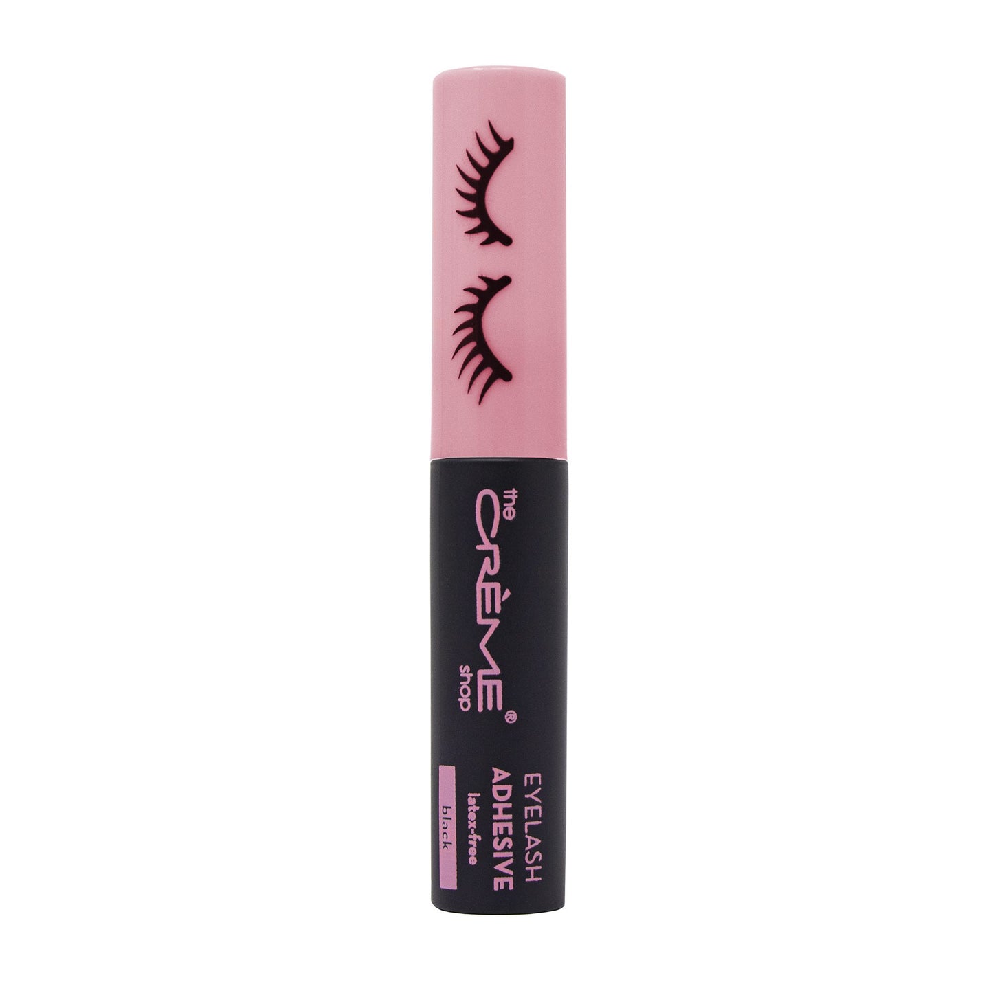 Eyelash Adhesive - Black - The Crème Shop