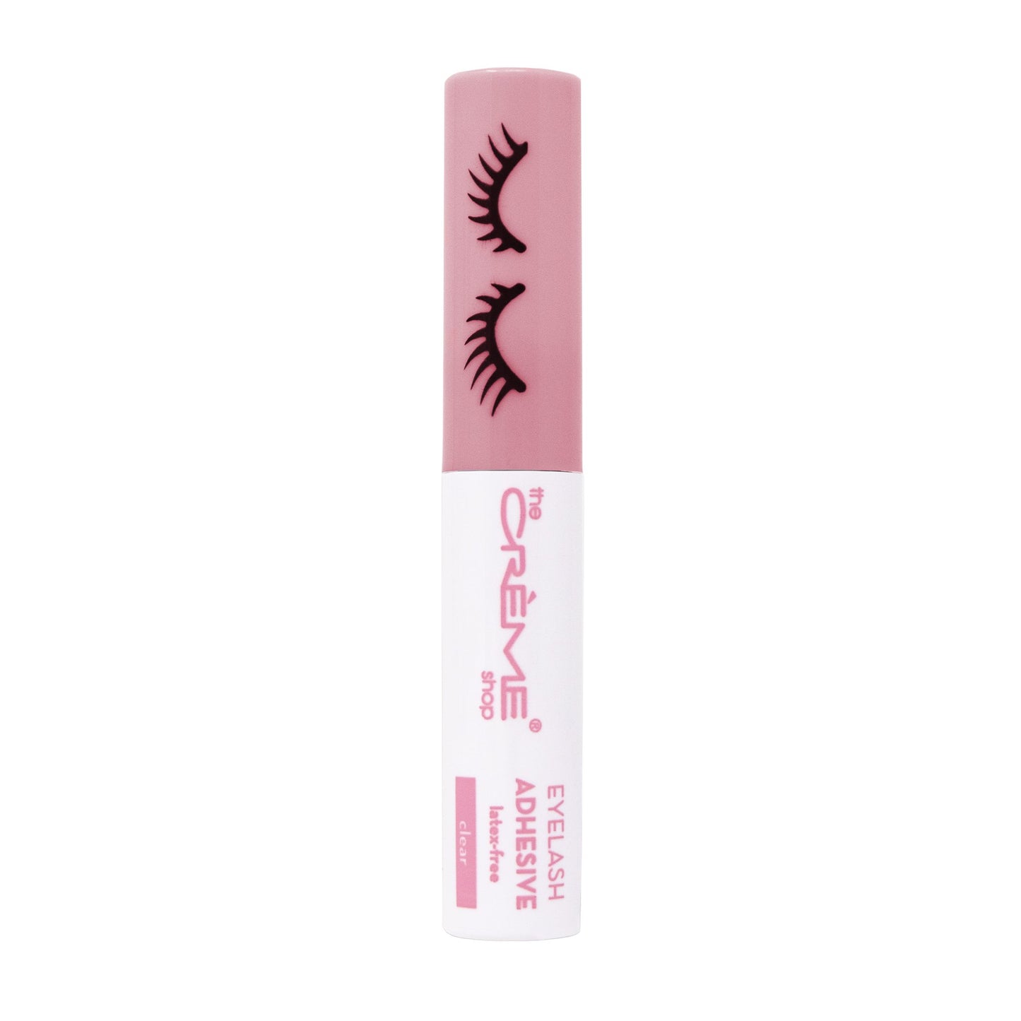 Eyelash Adhesive - Clear - The Crème Shop