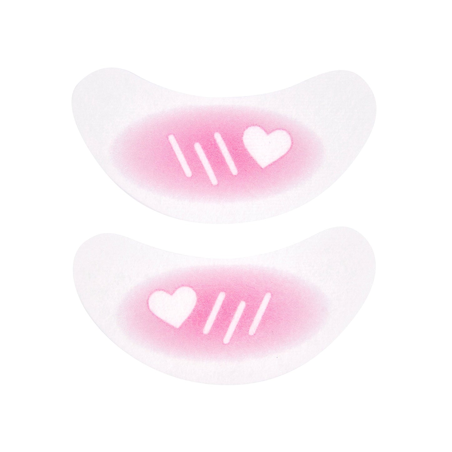 Mult-Eye Task Under Eye Patches - Depuffing - Anime Glow (3 Pairs) Under Eye Patches The Crème Shop 