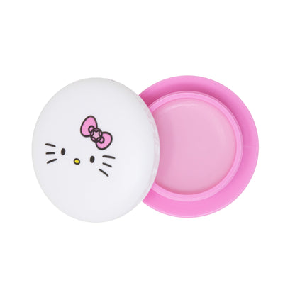 The Crème Shop x Hello Kitty Macaron Lip Balm - Sweet Sprinkles Lip Balms The Crème Shop x Sanrio 