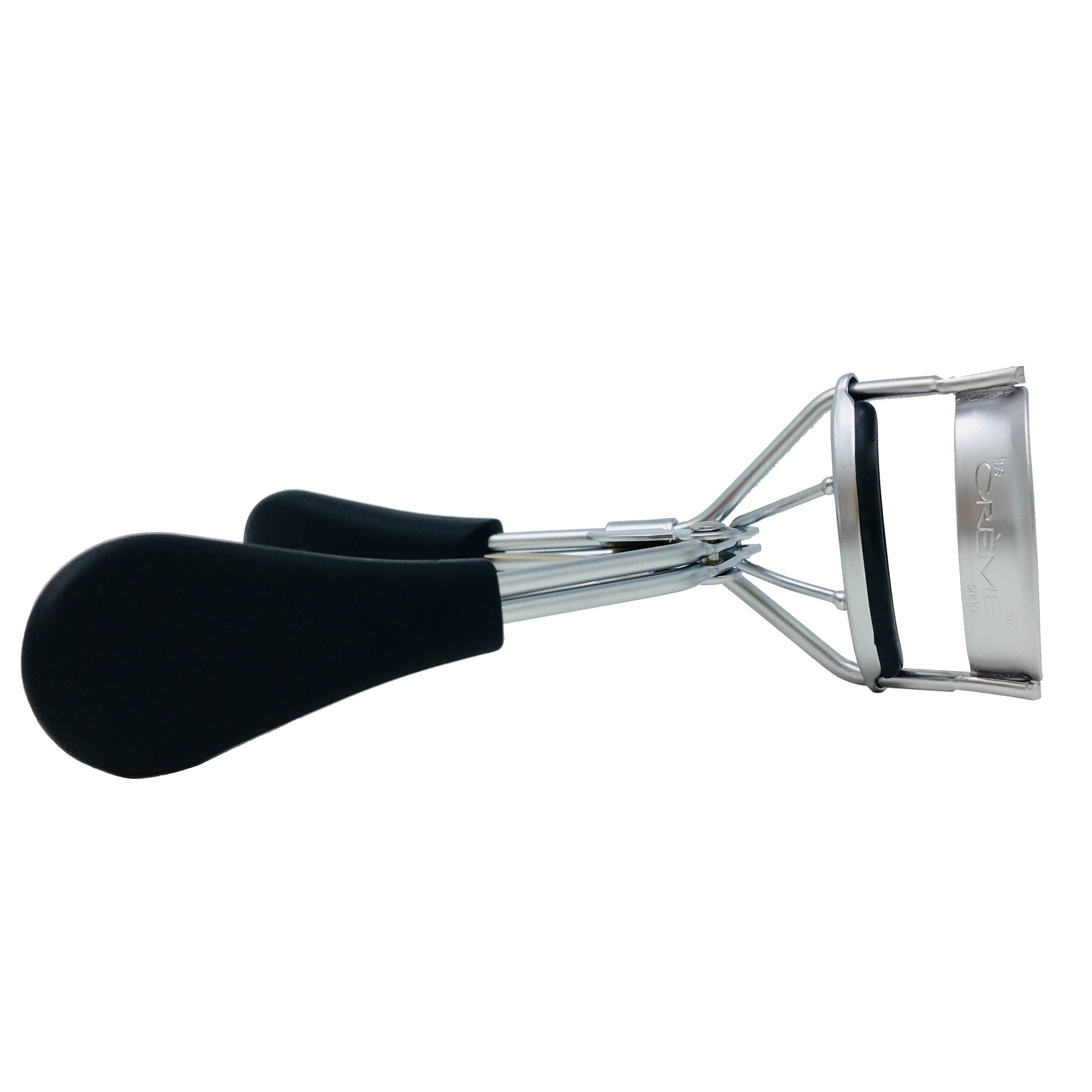 Lash Out The Eyelash Curler Black - The Crème Shop