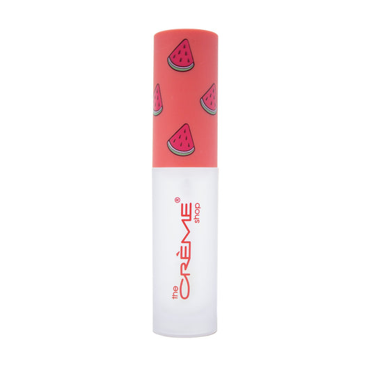 Luscious Lip Oil Watermelon Ice - The Crème Shop