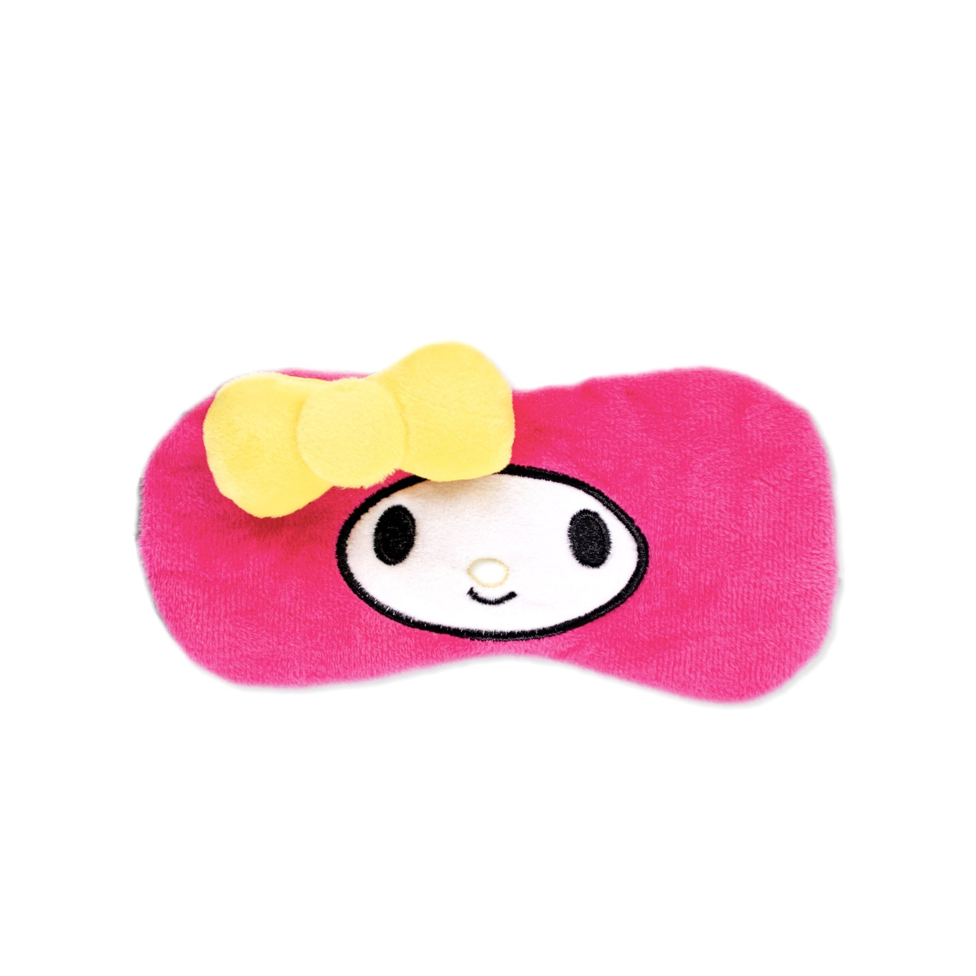 My Melody Plushie Sleep Mask - The Crème Shop x Sanrio