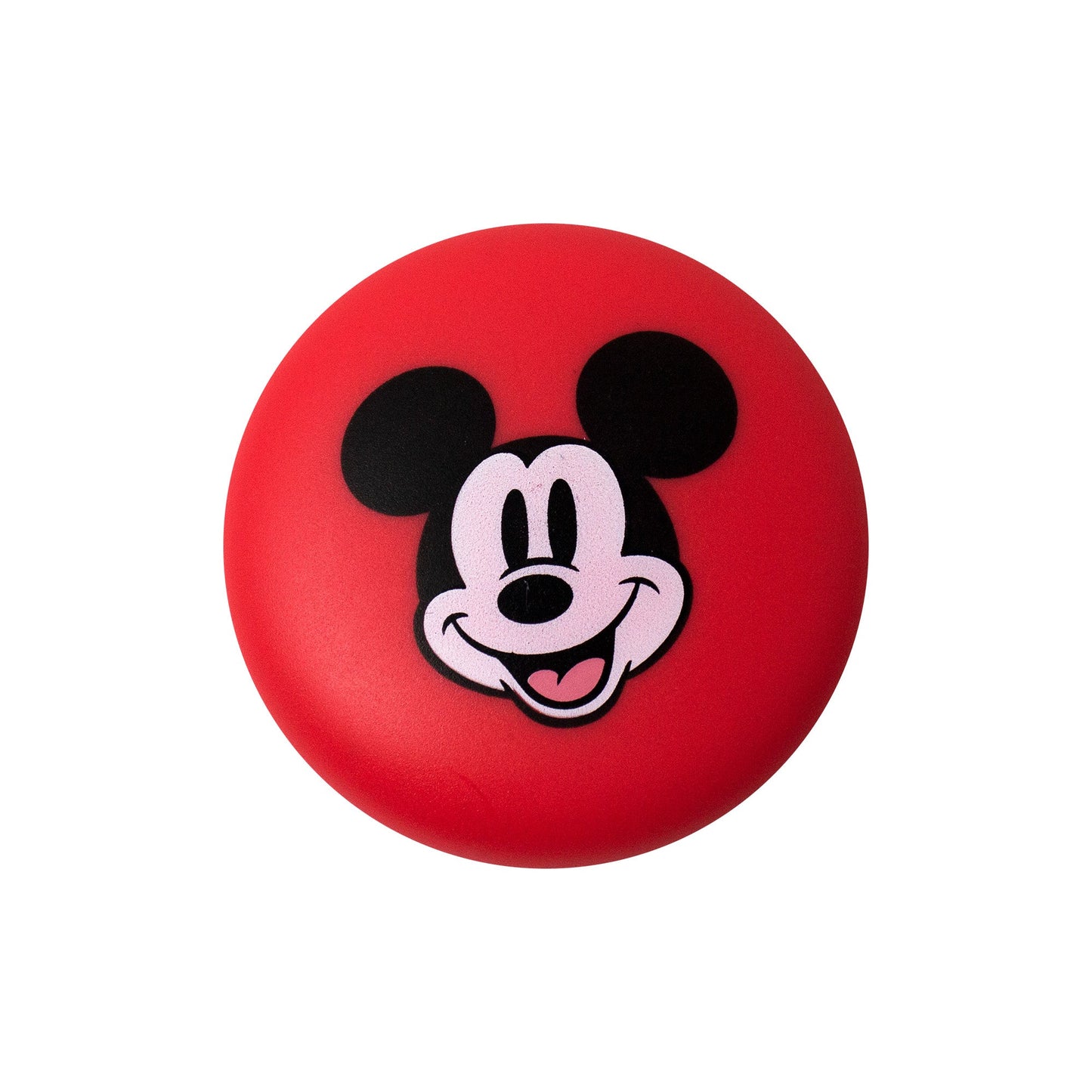 Mickey Mouse Macaron Lip Balm - Watermelon Taffy Lip Balms The Crème Shop x Disney 