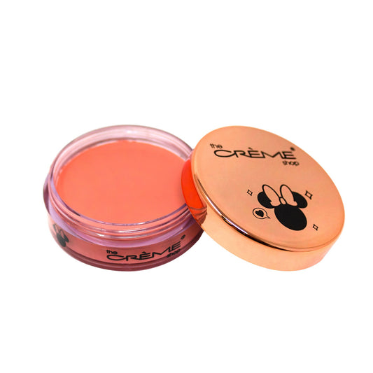 The Crème Shop | Disney: Cream Blush Balm in "Strawberry Churro" Cream Blush The Crème Shop x Disney 