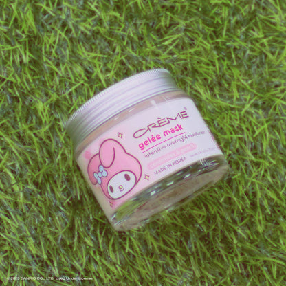 My Melody Klean Beauty™ Gelée Mask Gel Mask The Crème Shop x Sanrio 