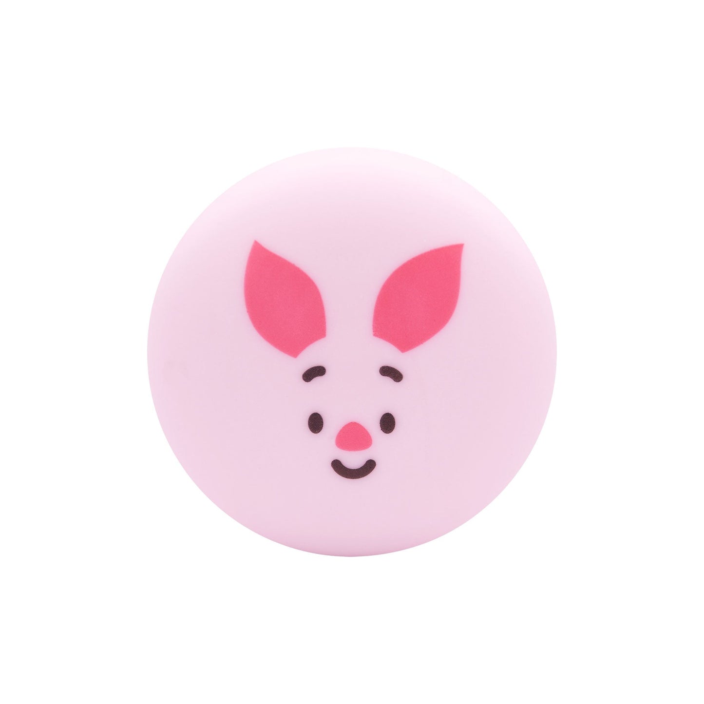 PIGLET Macaron Lip Balm - Rosy Watermelon Lip Balms The Crème Shop x Disney 