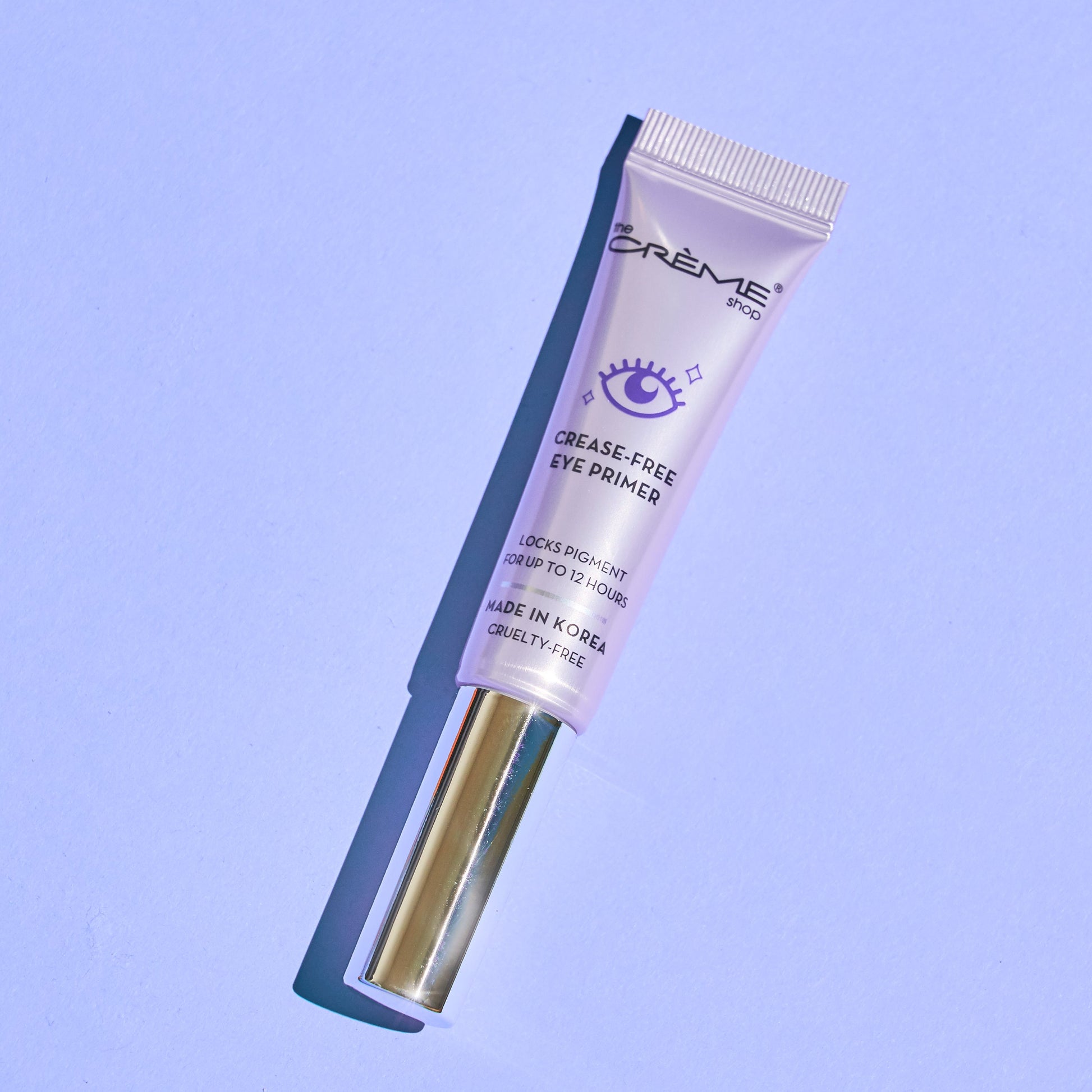 Crease-Free Eye Primer Primer The Crème Shop 