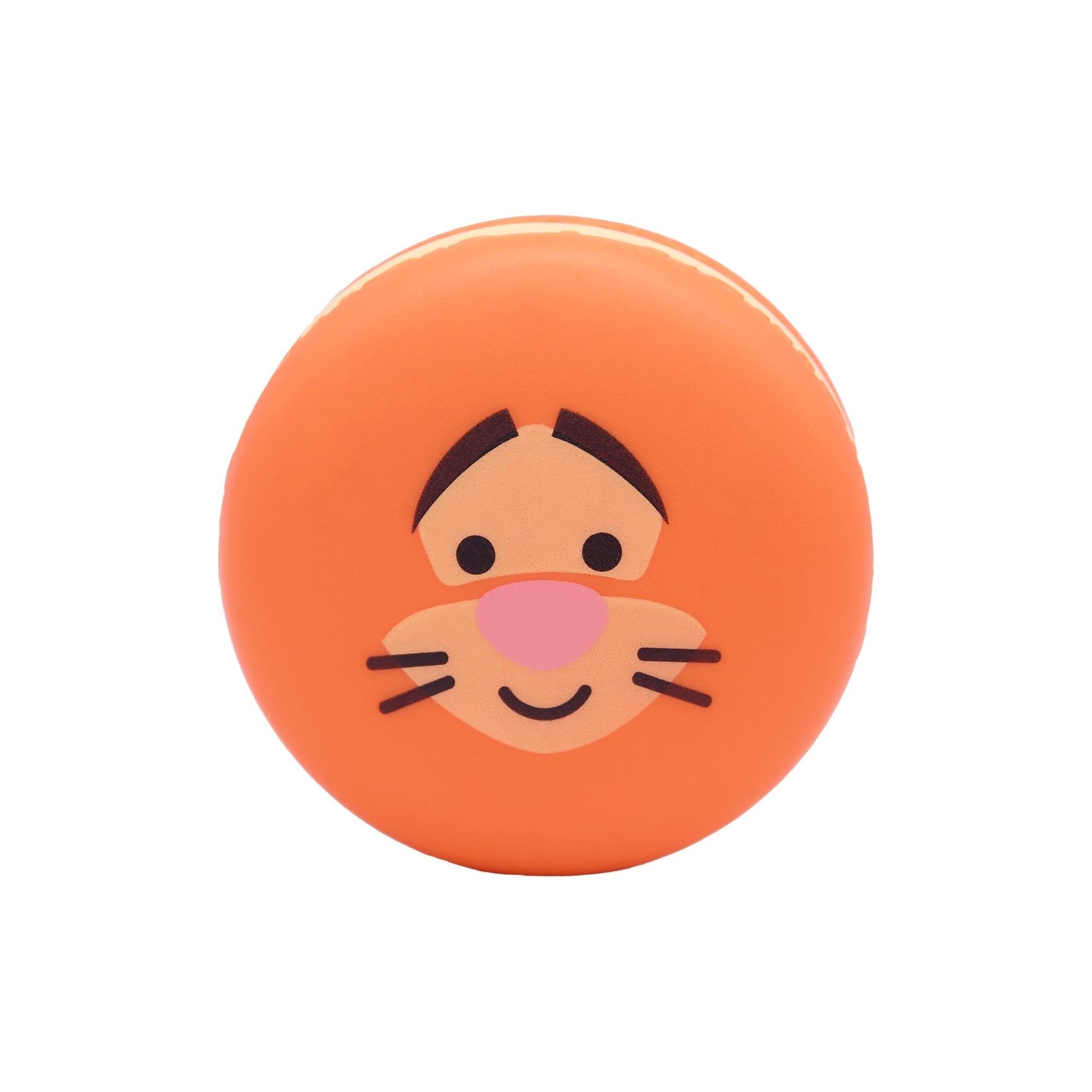 TIGGER Macaron Lip Balm - Mango Peach Lip Balms The Crème Shop x Disney 