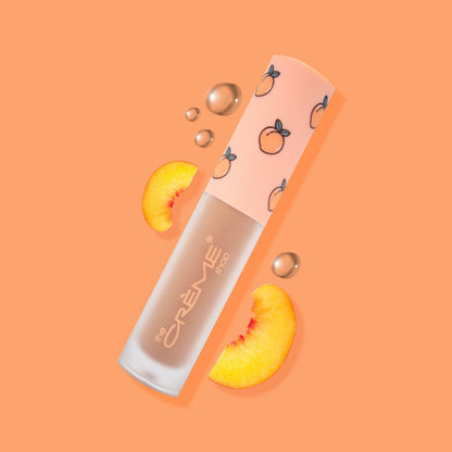 Luscious Lip Oil Peach Cobbler Lip Oil The Crème Shop 