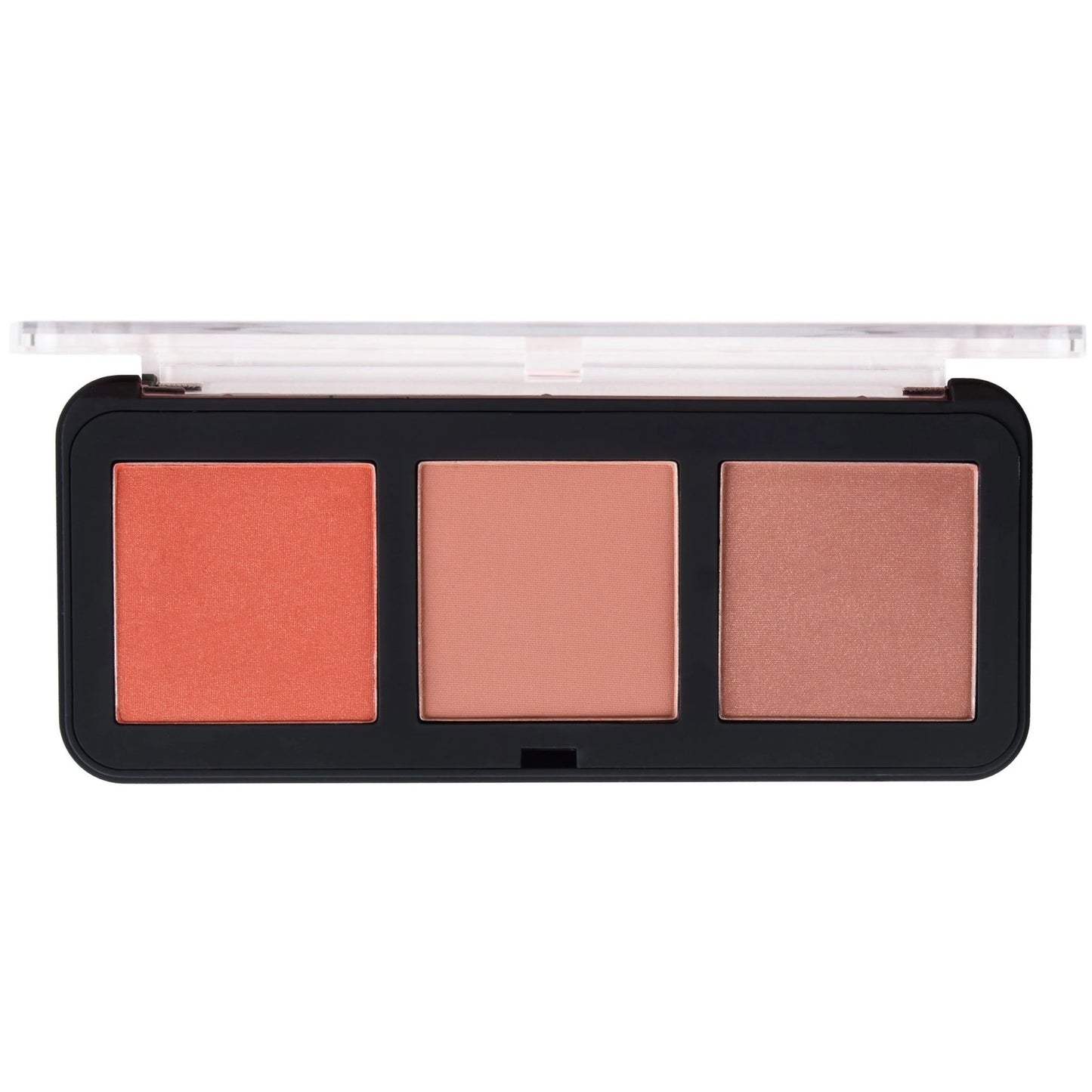 "Cheekmate" Powder Blush Trio Palette - The Crème Shop