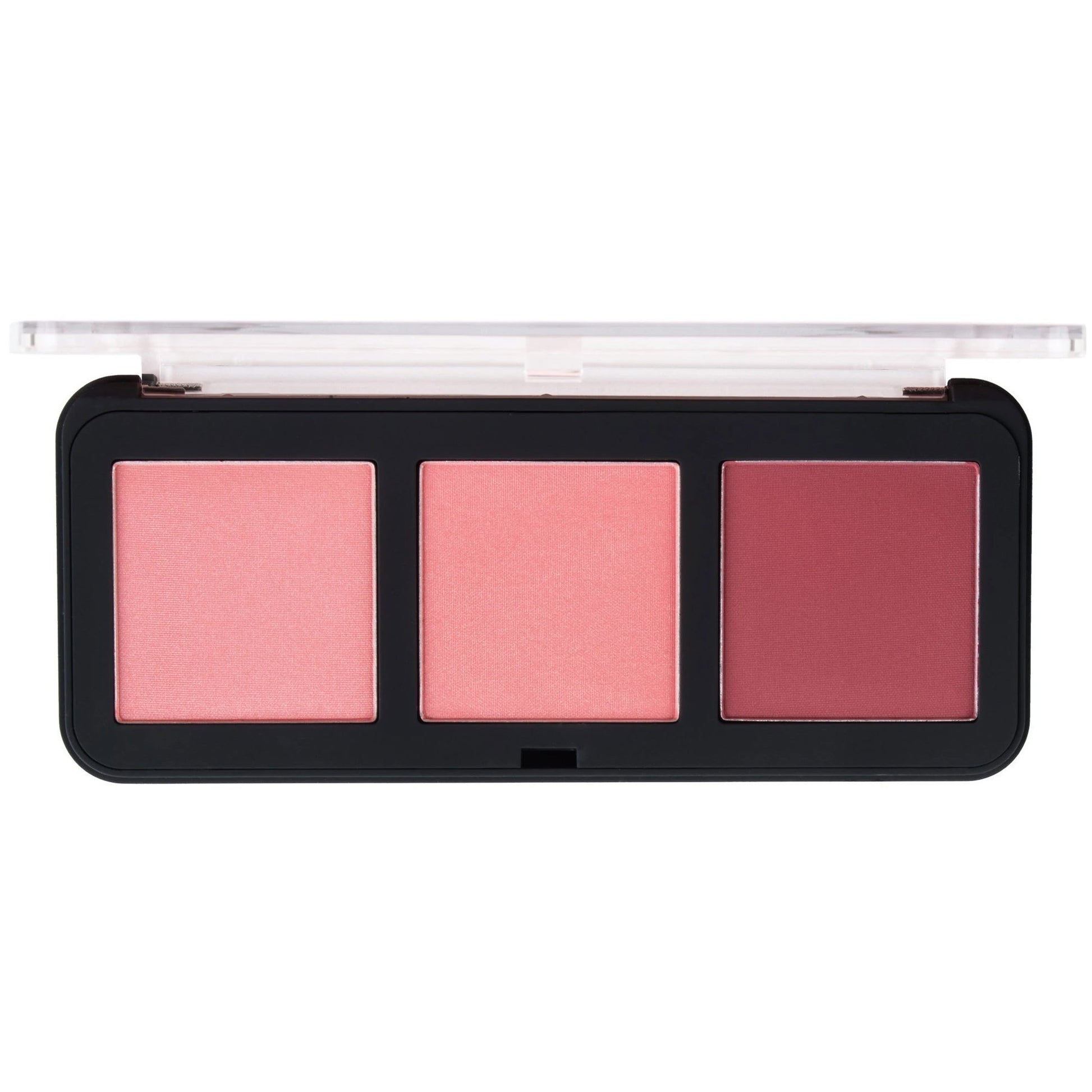 "Cheekmate" Powder Blush Trio Palette - The Crème Shop