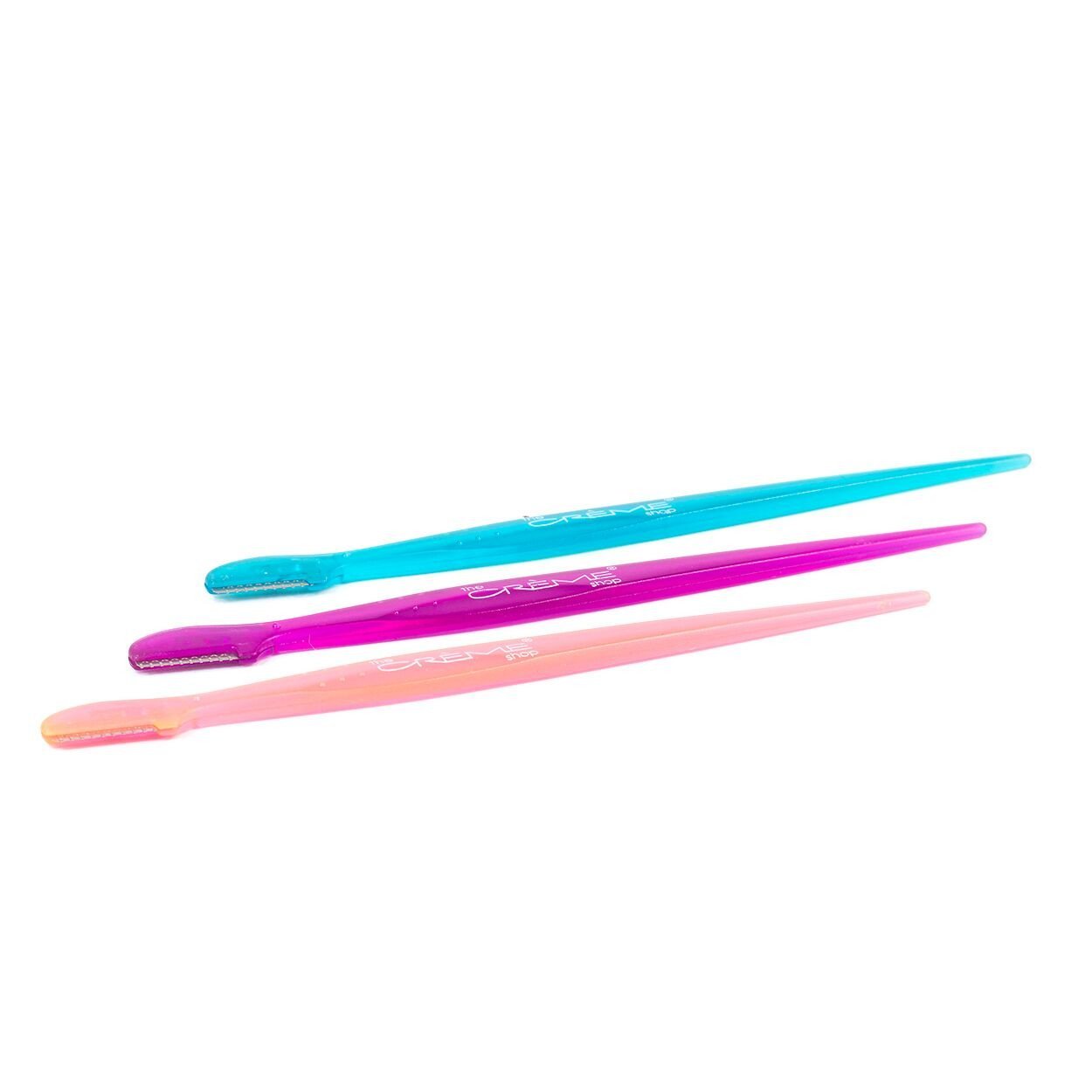 Eyebrows Razor Set - The Crème Shop