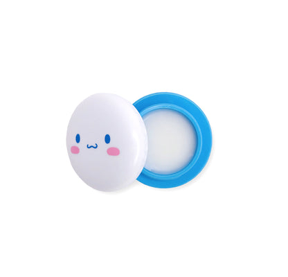 Cinnamoroll Macaron Lip Balm - Cinnamon Roll - The Crème Shop