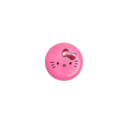 Hello Kitty Macaron Lip Balm - Icing On The Cake - The Crème Shop