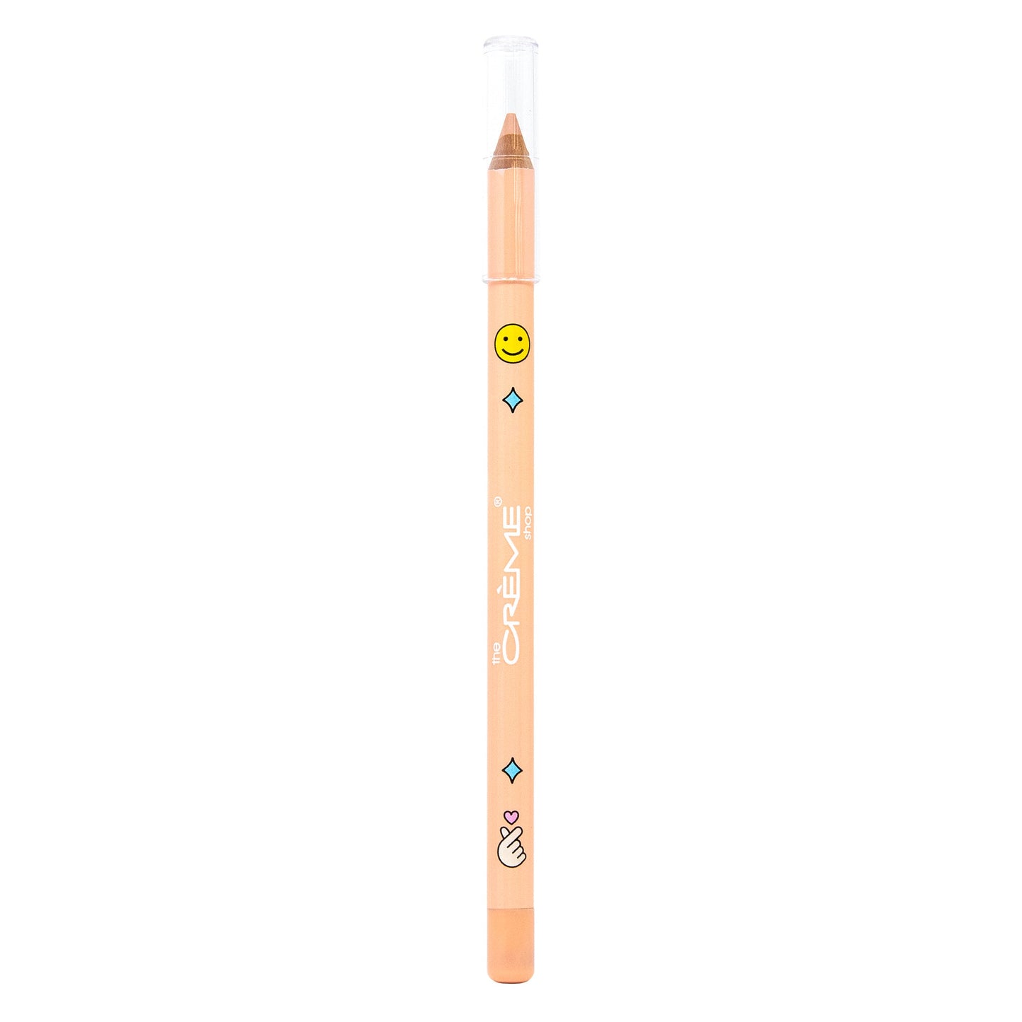 Liplock Lip Liner Lip Liner The Crème Shop Sup Nude 