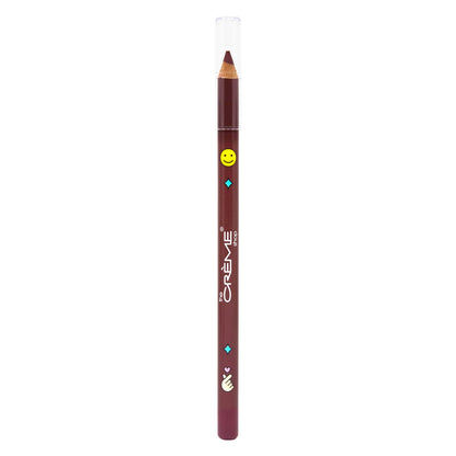 Liplock Lip Liner Lip Liner The Crème Shop Wine Not 