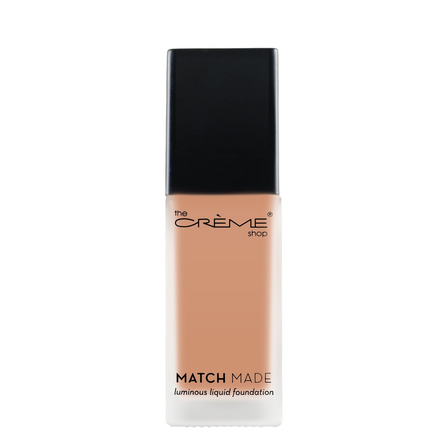 "Match Made" Luminous Liquid Foundation - The Crème Shop