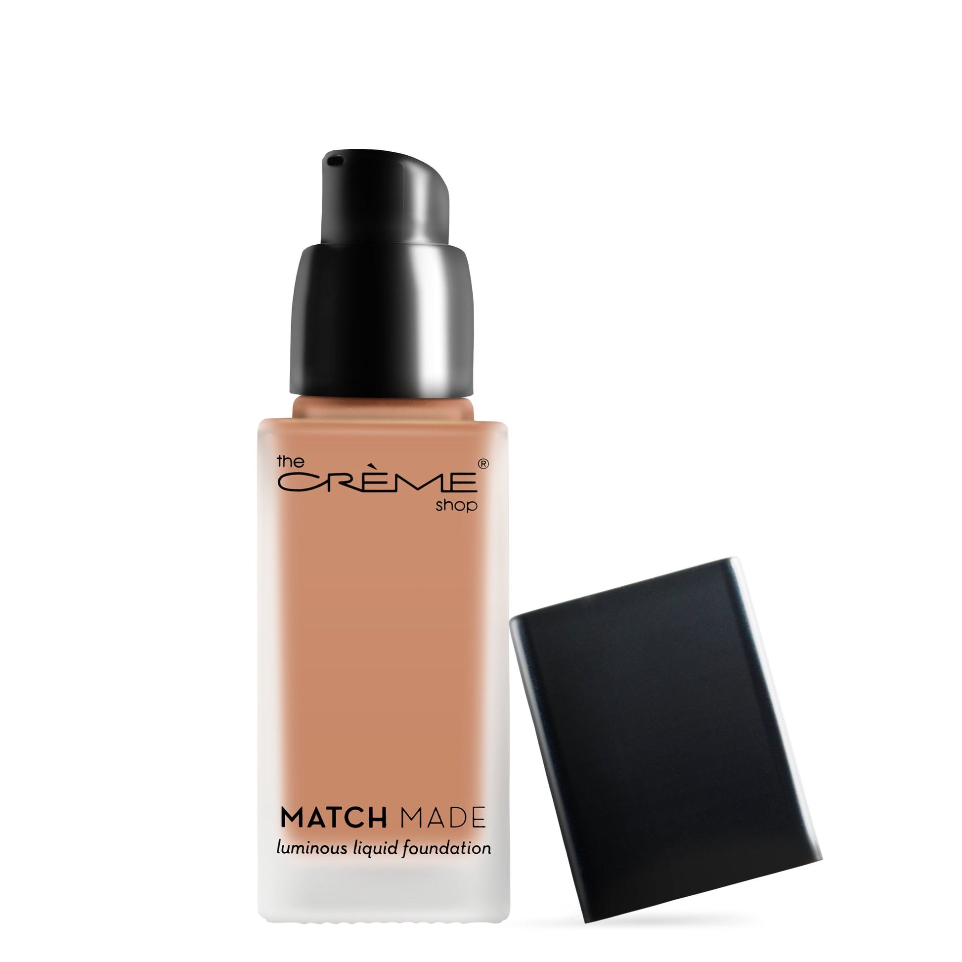 "Match Made" Luminous Liquid Foundation - The Crème Shop