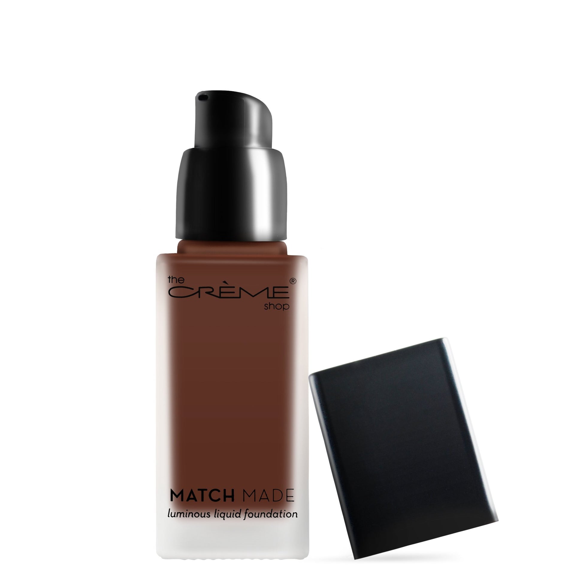 "Match Made" Luminous Liquid Foundation - The Crème Shop