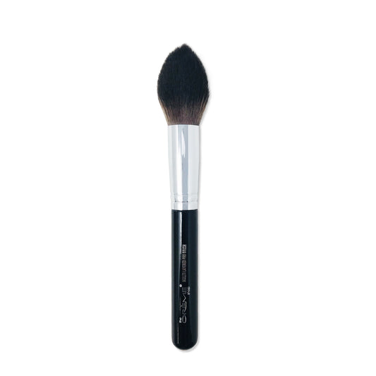 Multi Layered Pro Brush Black - The Crème Shop