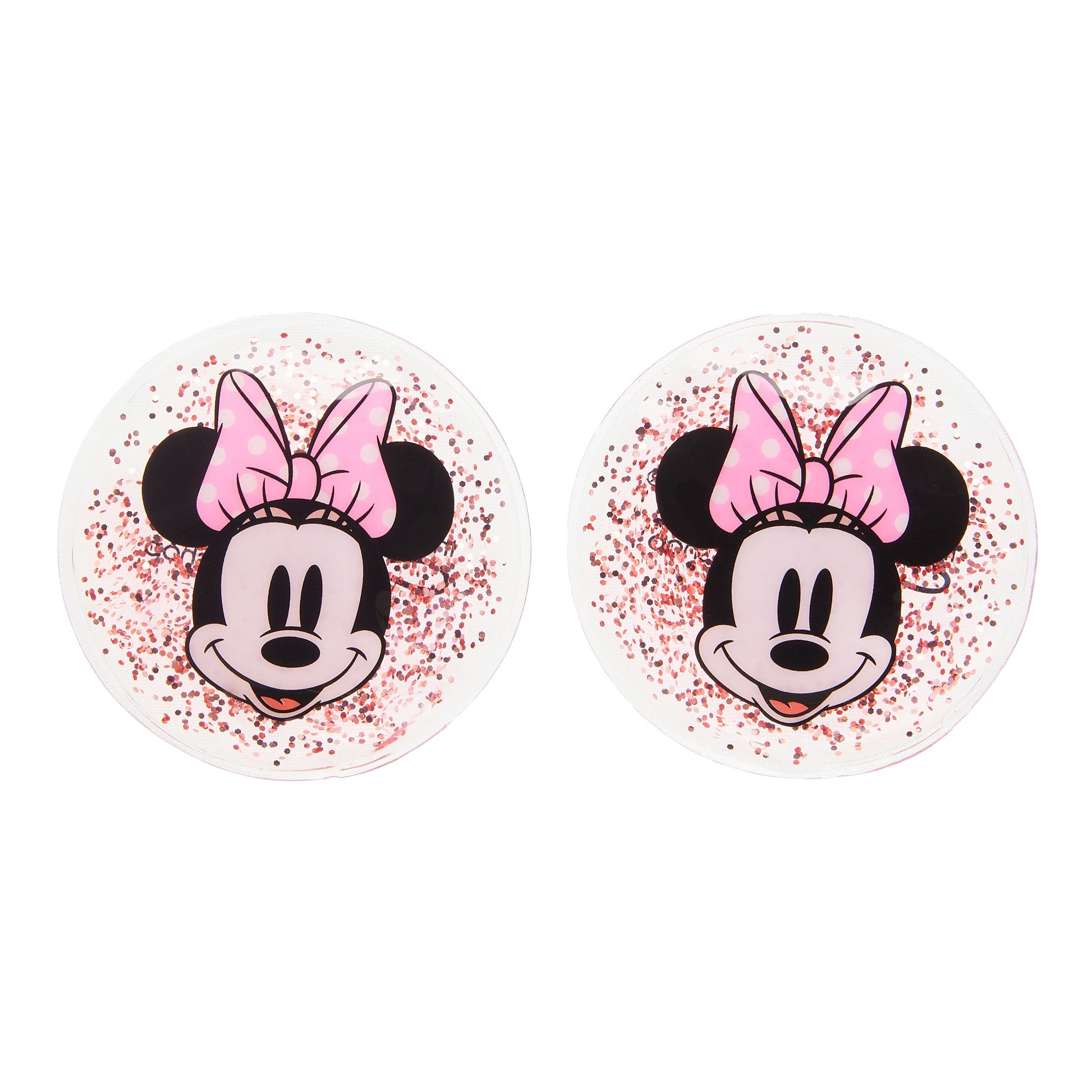 Minnie Mouse Refreshing Gel Eye Masks Eye Masks The Crème Shop x Disney 