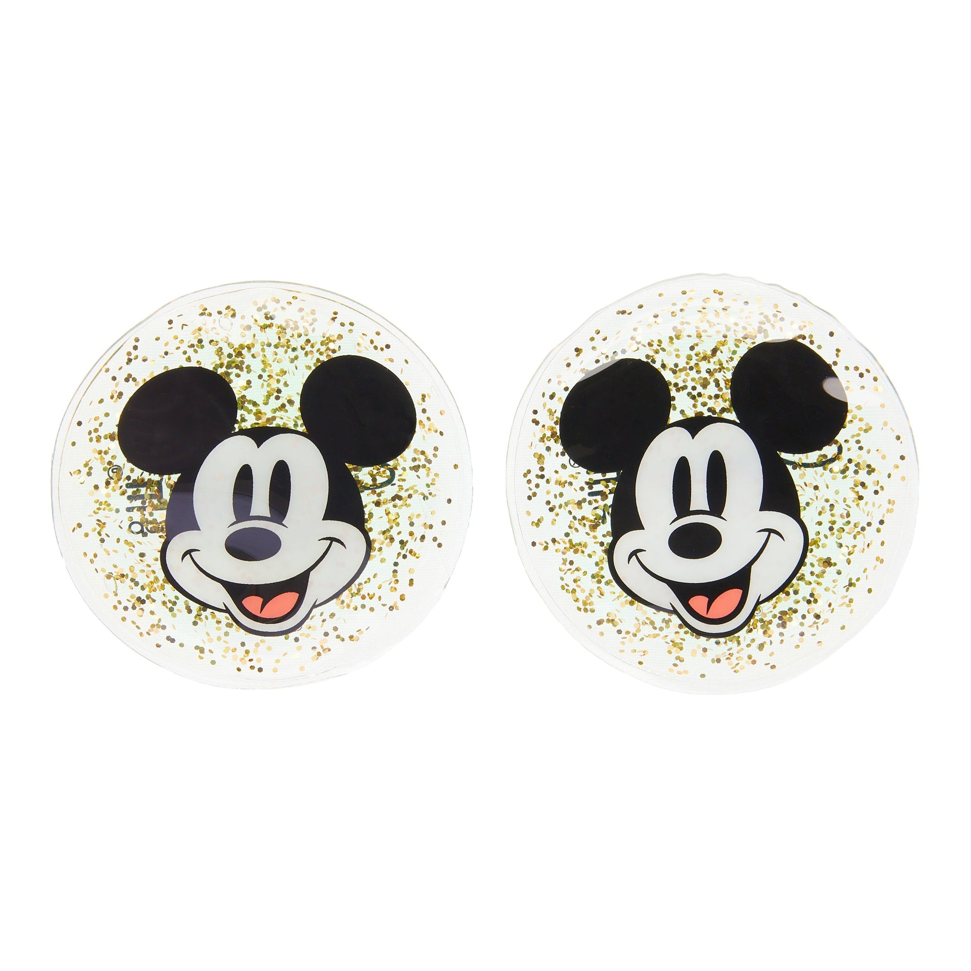 Mickey Mouse Refreshing Gel Eye Masks Eye Masks The Crème Shop x Disney 