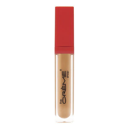 What Acne? Full Coverage Rescue Concealer The Crème Shop BEIGE 10 