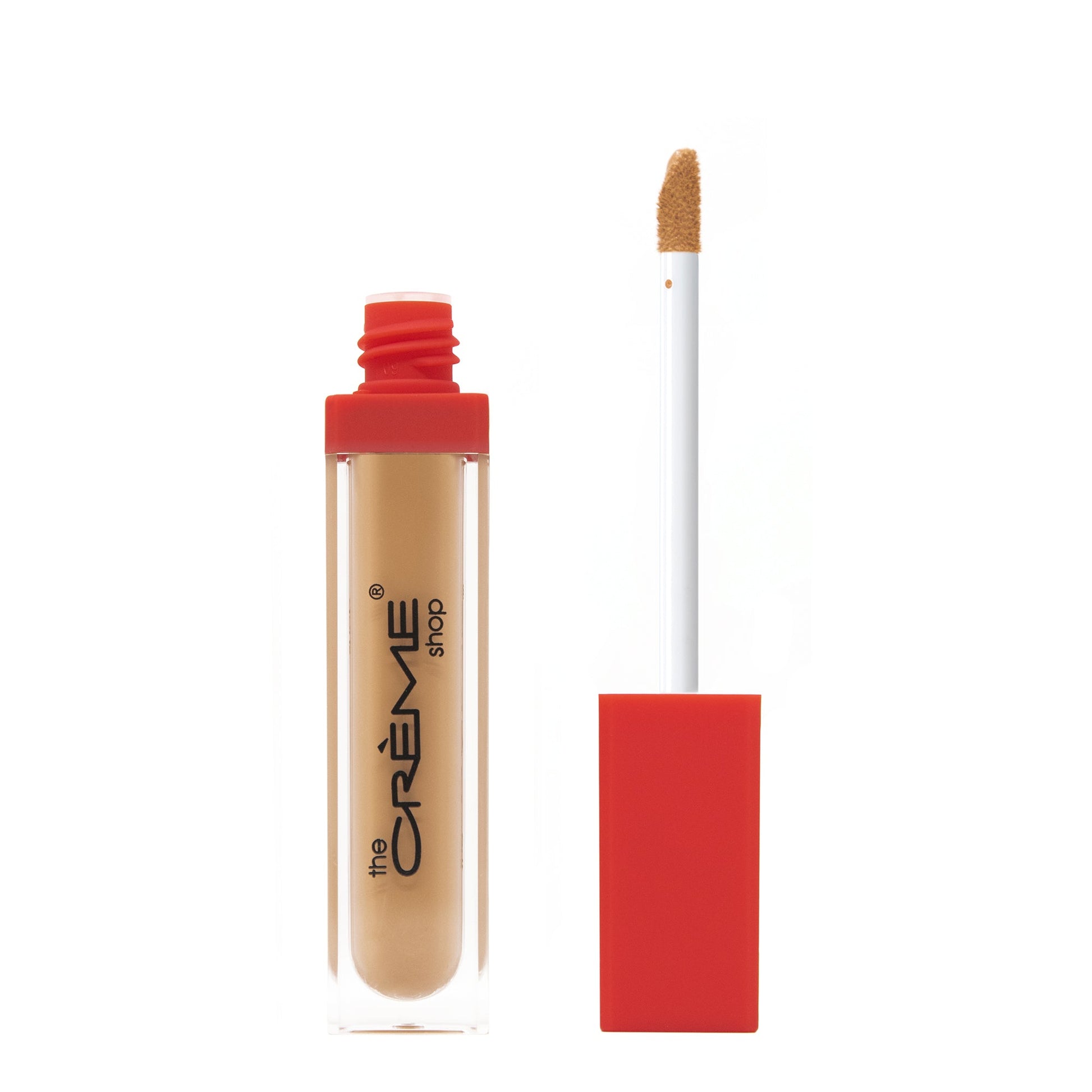 What Acne? Full Coverage Rescue Concealer The Crème Shop 