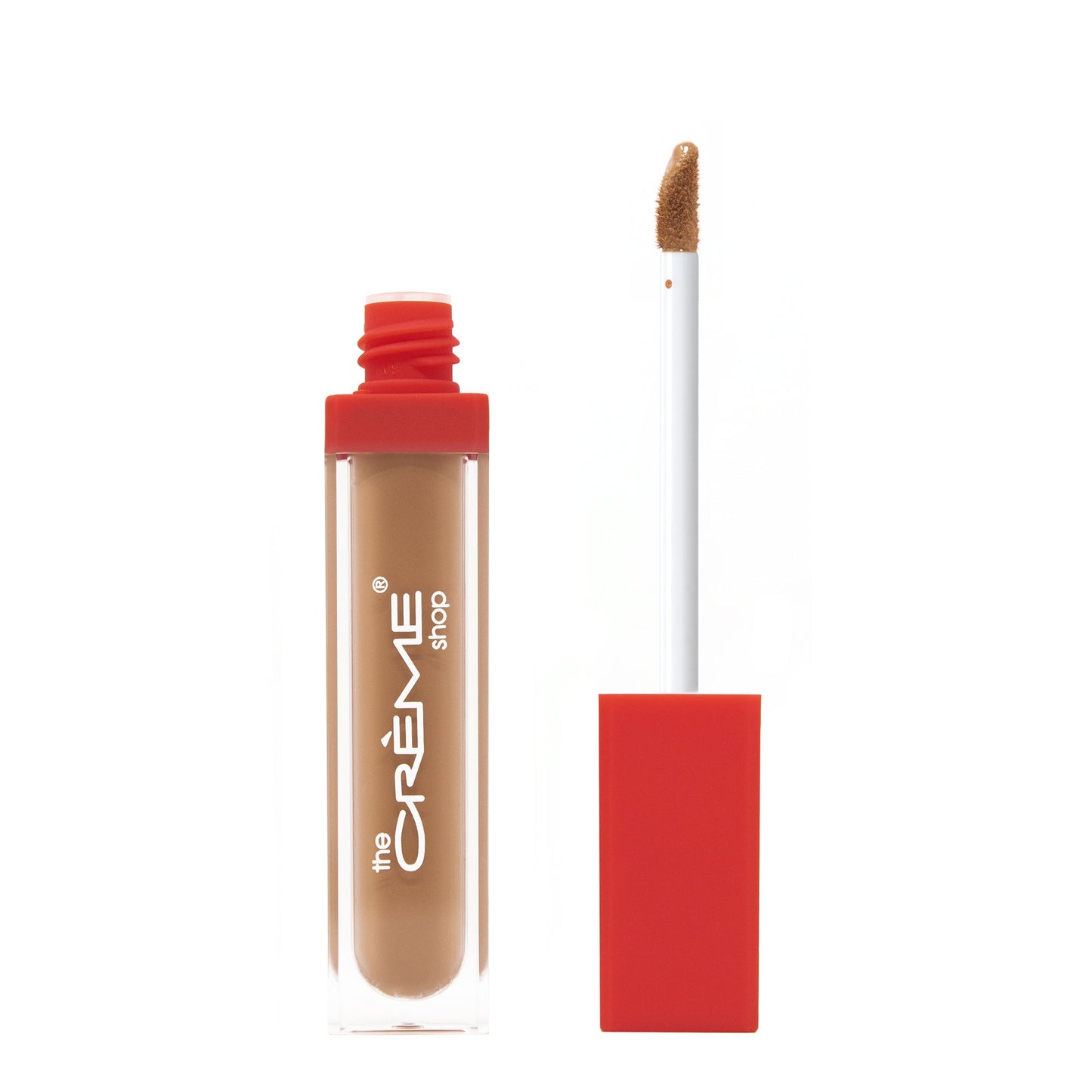 What Acne? Full Coverage Rescue Concealer The Crème Shop 