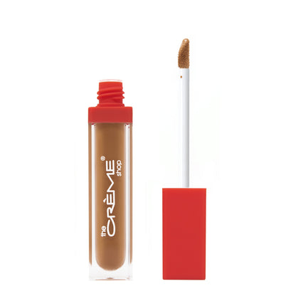 What Acne? Full Coverage Rescue Concealer The Crème Shop 