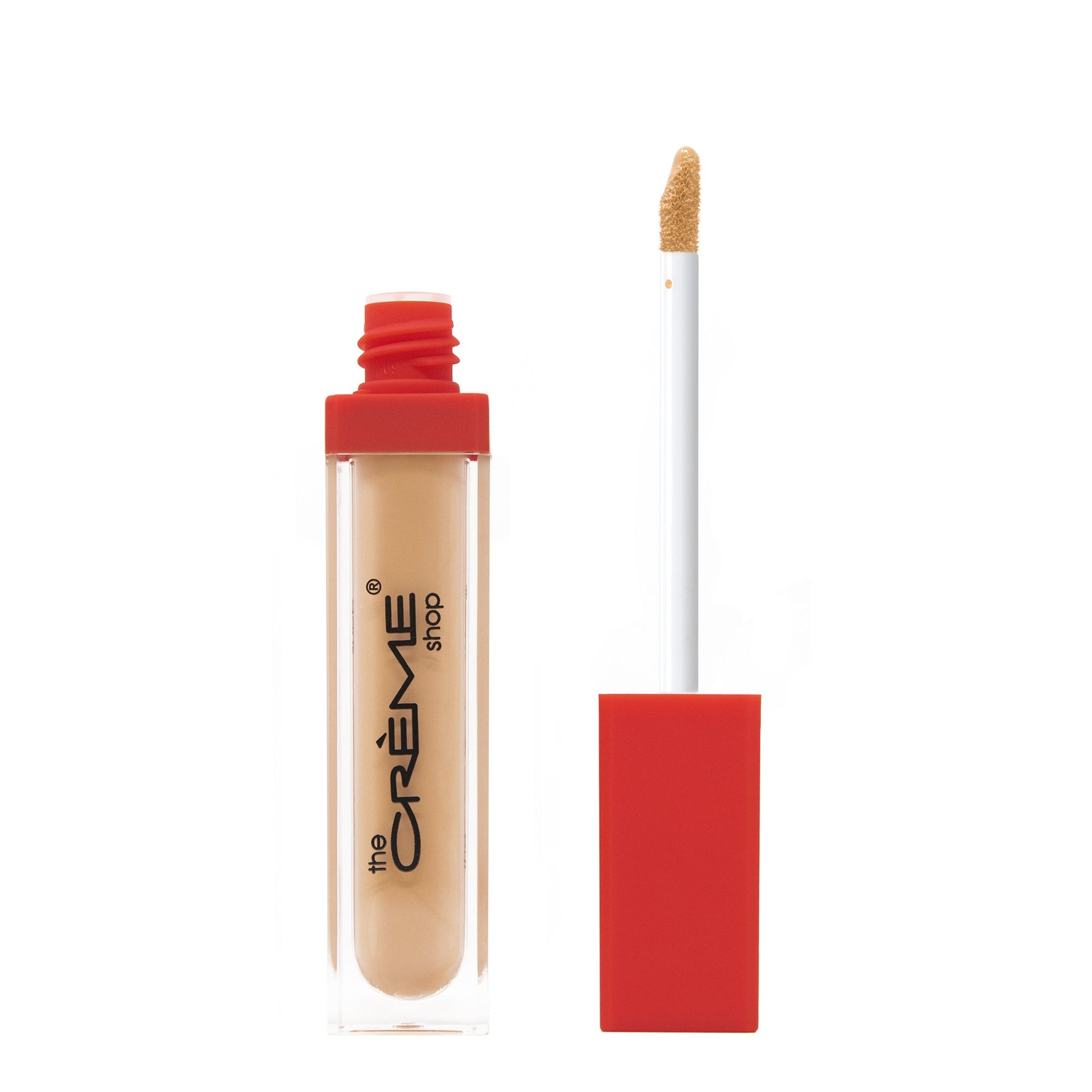 What Acne? Full Coverage Rescue Concealer The Crème Shop 