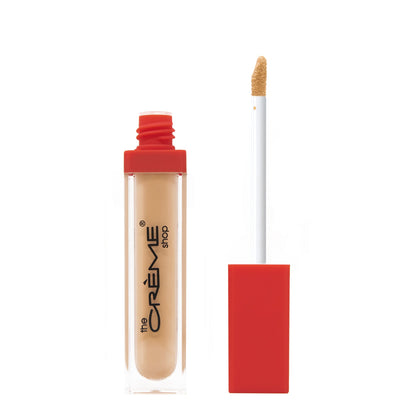 What Acne? Full Coverage Rescue Concealer The Crème Shop 