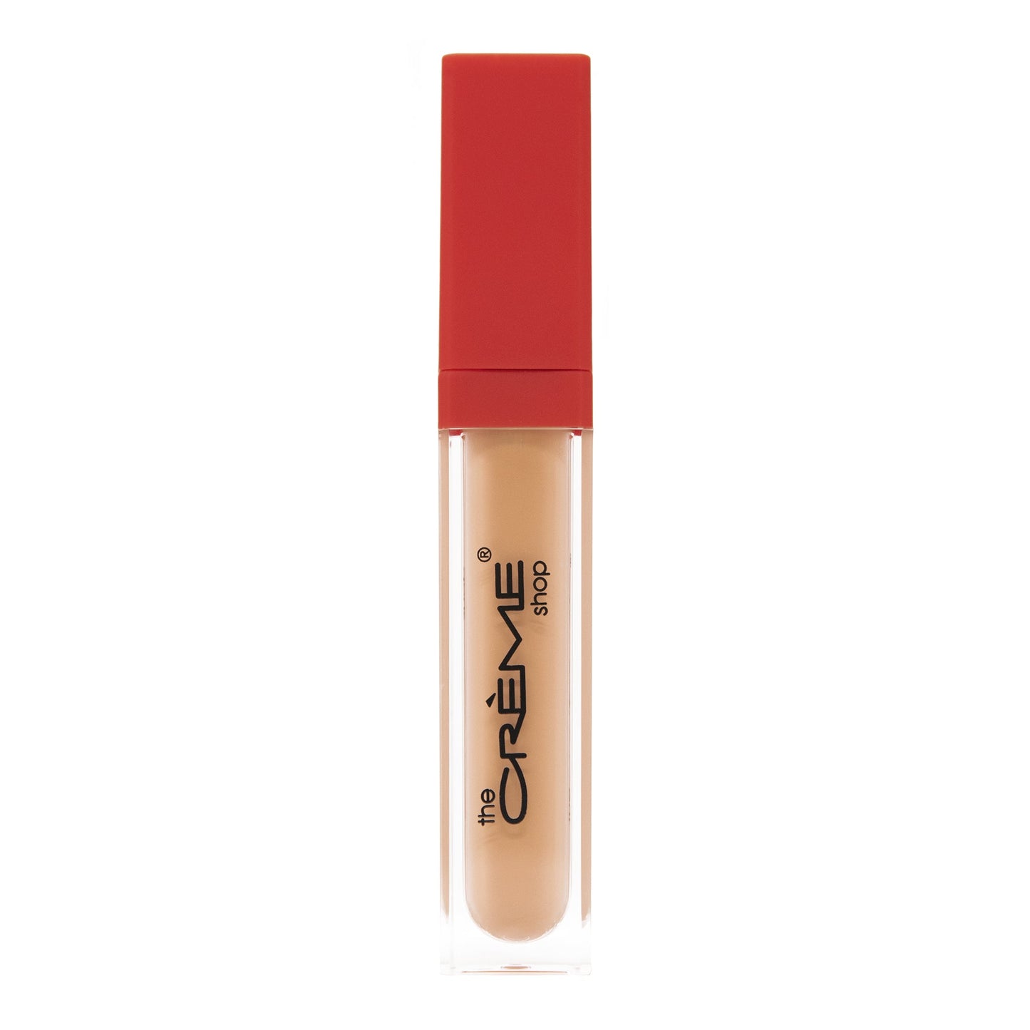 What Acne? Full Coverage Rescue Concealer The Crème Shop MEDIUM 10 