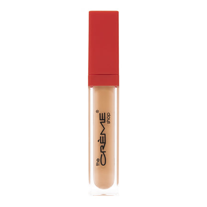 What Acne? Full Coverage Rescue Concealer The Crème Shop MEDIUM 10 