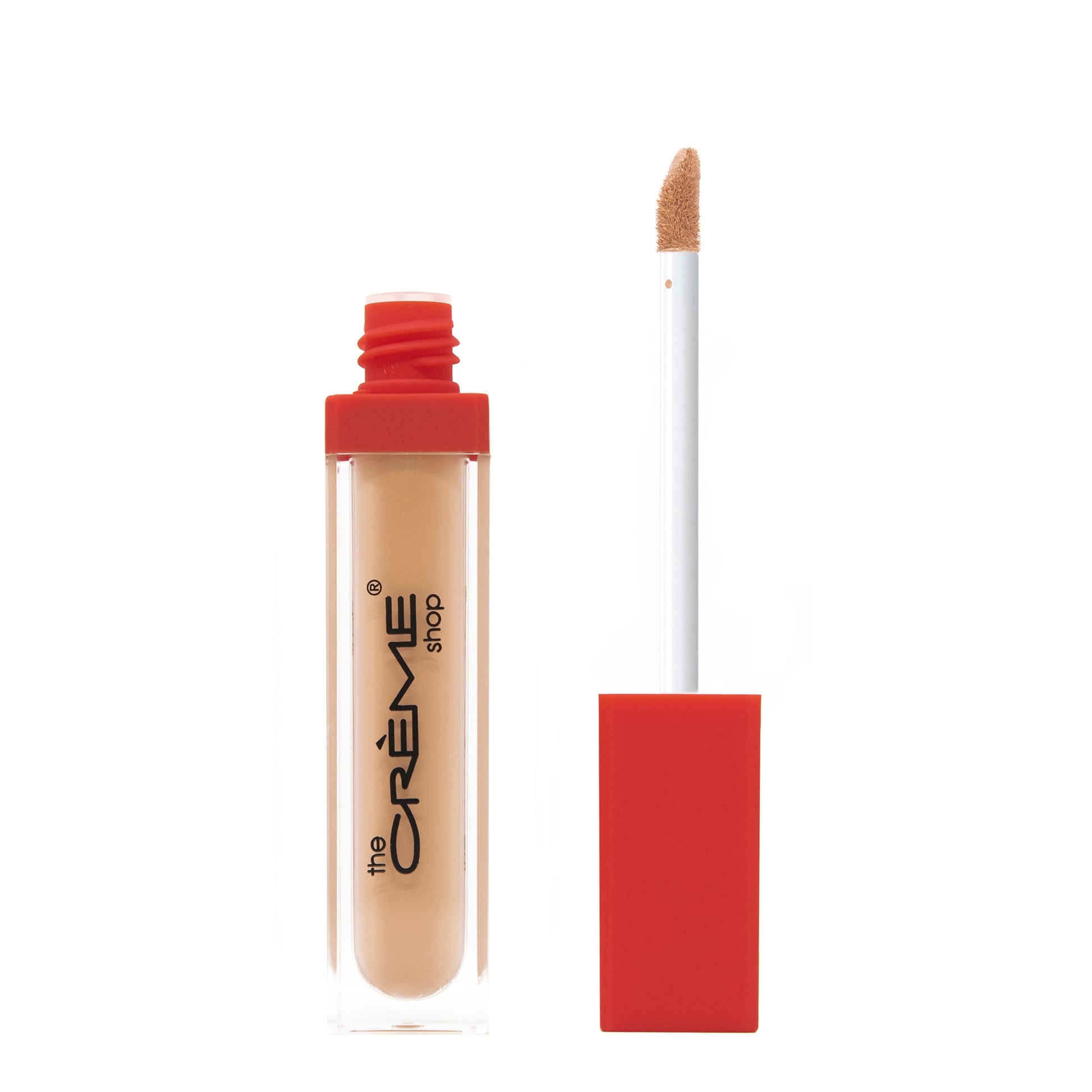 What Acne? Full Coverage Rescue Concealer The Crème Shop 