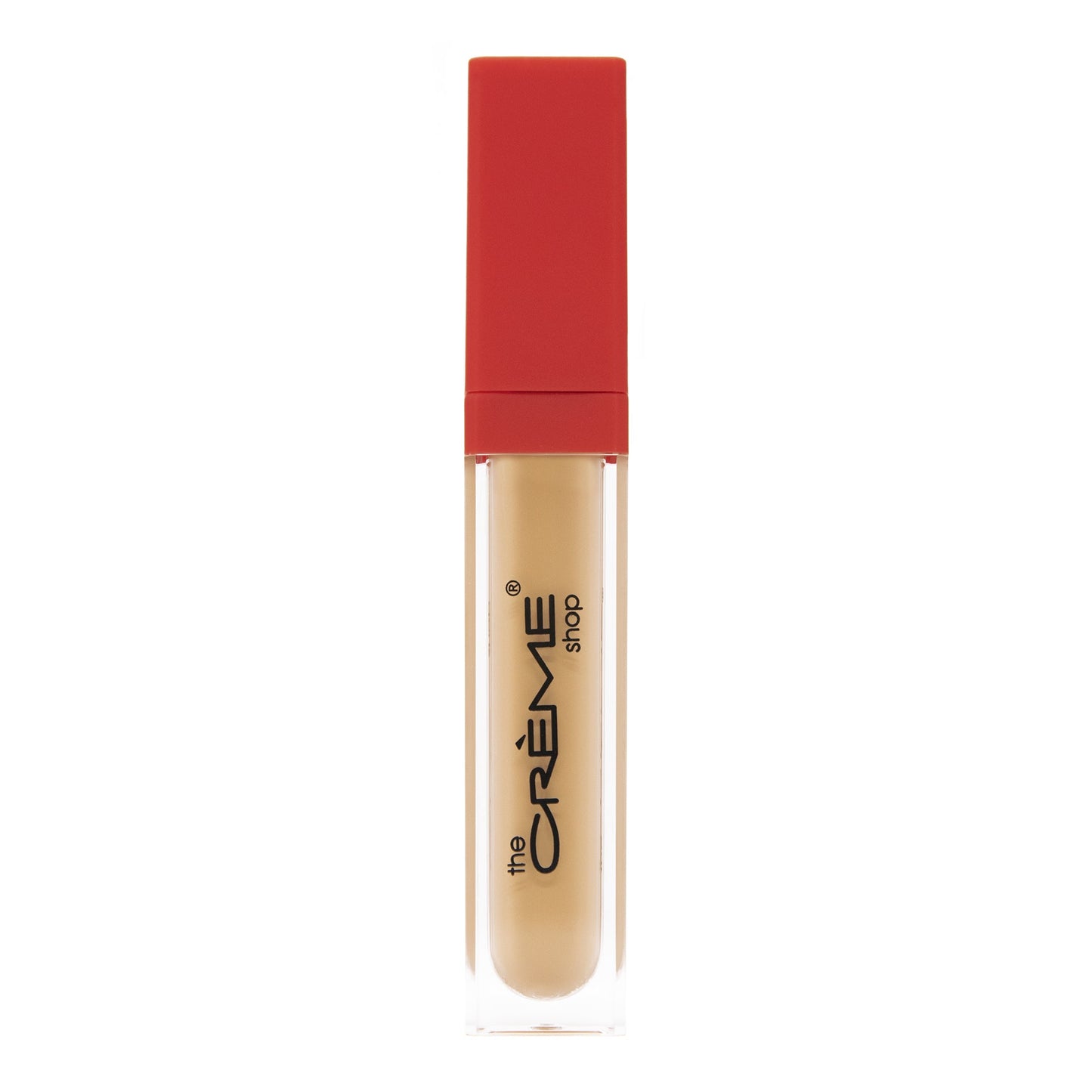 What Acne? Full Coverage Rescue Concealer The Crème Shop MEDIUM 40 