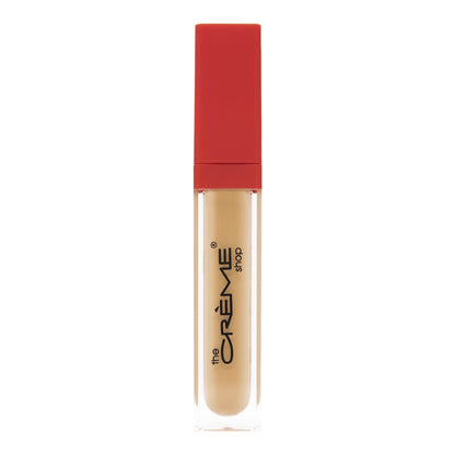 What Acne? Full Coverage Rescue Concealer The Crème Shop MEDIUM 40 