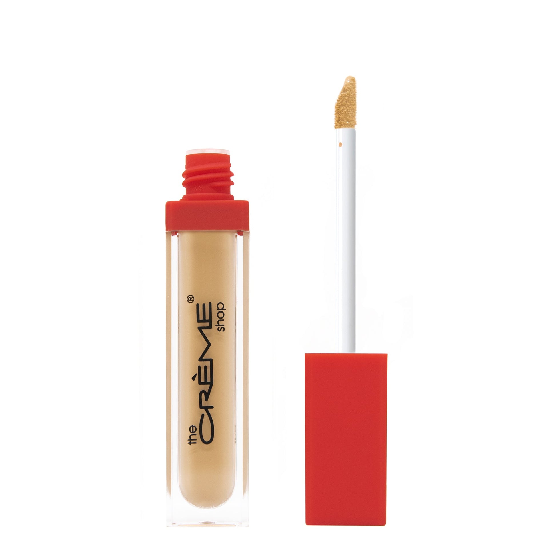 What Acne? Full Coverage Rescue Concealer The Crème Shop 