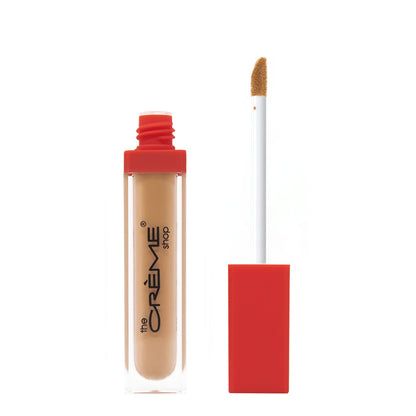 What Acne? Full Coverage Rescue Concealer The Crème Shop 